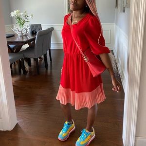 Meet your Posher, Heaven